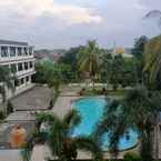 Review photo of Hotel Hakmaz Taba Lubuklinggau 3 from Nuzul P. P.