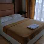 Review photo of Hotel Hakmaz Taba Lubuklinggau 2 from Nuzul P. P.