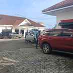 Review photo of Hotel Hakmaz Taba Lubuklinggau 4 from Nuzul P. P.