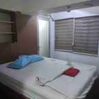 Review photo of RedDoorz Apartment @ Jarrdin Cihampelas 2 from Vicky G.