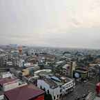 รูปภาพรีวิวของ Hermes Palace Hotel Medan จาก Noorcholis D.