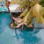 รูปภาพรีวิวของ Abian Harmony Hotel & Spa 2 จาก Lenie L.