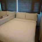 Review photo of The Mini Suites Eton Tower Makati from Syanti S.