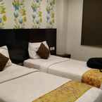 Review photo of Jelita Bandara Hotel Airport 5 from Agus C. J.