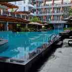 Review photo of Fairfield by Marriott Bali Kuta Sunset Road 2 from Samuel P. M.