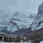 Review photo of Sunstar Hotel Grindelwald from Mona M. V. D. M. M.