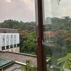 Review photo of Padma Hotel Bandung 2 from Mustika R.