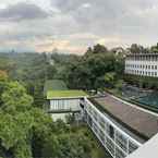 Review photo of Padma Hotel Bandung 3 from Mustika R.