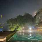 Review photo of Padma Hotel Bandung from Mustika R.