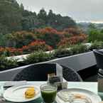 Review photo of Padma Hotel Bandung 4 from Mustika R.