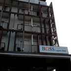 Review photo of Boss Legian Powered by Archipelago from Ratna P. K.