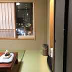 Review photo of Hotel Emisia Sapporo from Fenny F.