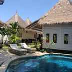 Review photo of Gili Breeze Tropical Bungalows 4 from Bellina P. R.