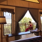 Review photo of Lak Tented Camp 4 from Tran H. P. P.