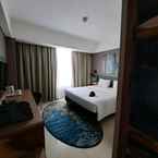 รูปภาพรีวิวของ Mercure Bandung Nexa Supratman จาก Aryadi B. H.