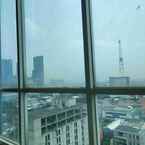 Review photo of Hotel Aria Centra Surabaya from Sarwa N.