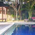 Review photo of Capital O 2114 Grand Jimbaran Boutique Hotel from Mohammad F. S.