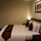 Review photo of Capital O 2114 Grand Jimbaran Boutique Hotel 4 from Mohammad F. S.