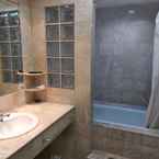 Review photo of Villa Pedesaan Bisa Nongkrong DI Balkon Di Lembang 3BR 5 from Ryan H.