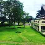 Review photo of Wiang Indra Riverside Resort from Nisara N.