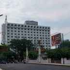 Review photo of Sahid Surabaya Hotel from Eka T.