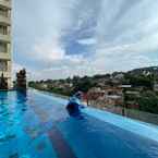 Review photo of Wood Hotel Bandung 3 from Klara O. F.
