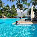 Hình ảnh đánh giá của Club Samal Resort 3 từ Laricelle P.