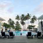 Review photo of Club Samal Resort from Laricelle P.