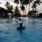 Hình ảnh đánh giá của Club Samal Resort 2 từ Laricelle P.