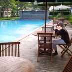 รูปภาพรีวิวของ 3G Resort จาก Yuni W.