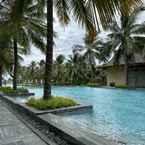 Review photo of Rosa Alba Resort & Villas Tuy Hoa 2 from Thi M. H. D.