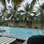 Review photo of Rosa Alba Resort & Villas Tuy Hoa from Thi M. H. D.