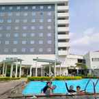 Hình ảnh đánh giá của ASTON Cirebon Hotel & Convention Center từ Jaetun J.