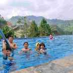 Ulasan foto dari Gulala Azana Hotel & Resort Guci Tegal dari Jaetun J.