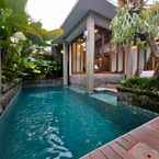 Review photo of Prema Ubud Romantic Villas from Faisal G.