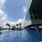 Review photo of FUGO Hotel Samarinda (BigMall) from Maya Z.