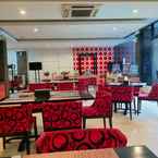 Hình ảnh đánh giá của Hotel Swarna Dwipa Palembang 2 từ Sri W.