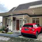 รูปภาพรีวิวของ Villa Puncak Garuda C7 จาก Aliffi J. P. P.