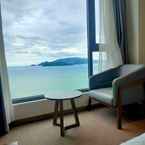 Hình ảnh đánh giá của DTX Hotel Nha Trang từ Sakulthip V.