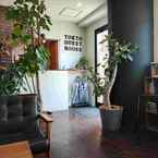 รูปภาพรีวิวของ Tokyo Guest House Ouji Music Lounge - Hostel จาก Aditya S.