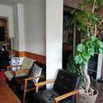Review photo of Tokyo Guest House Ouji Music Lounge - Hostel 2 from Aditya S.