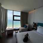 Review photo of Maximilan DaNang Beach Hotel 2 from Krittiya T.