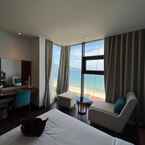 รูปภาพรีวิวของ Maximilan DaNang Beach Hotel 4 จาก Krittiya T.