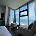 Review photo of Maximilan DaNang Beach Hotel 3 from Krittiya T.
