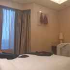 Review photo of The Metropolitan Hotel and Spa New Delhi from Nanda P. S.