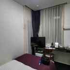 Review photo of Ueno Urban Hotel from Otnial E. P.