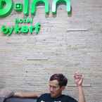 Review photo of D'Inn Rungkut Juanda - Surabaya from Rajikin S.