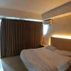 Review photo of Strategic Studio Apartment at Beverly Dago with Mountain View 6 from Ade S. P.