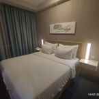 Review photo of Hotel Grandhika Setiabudi Medan 4 from Canggih S.