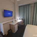 Review photo of Hotel Grandhika Setiabudi Medan 5 from Canggih S.